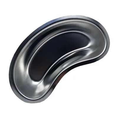 Cuba Rim 26CM X 12CM Inox - Fami