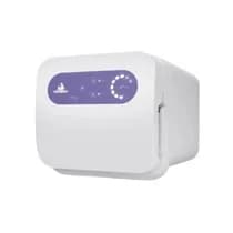Autoclave Vitale Digital Inox Lilás 5L Bivolt - Cristófoli