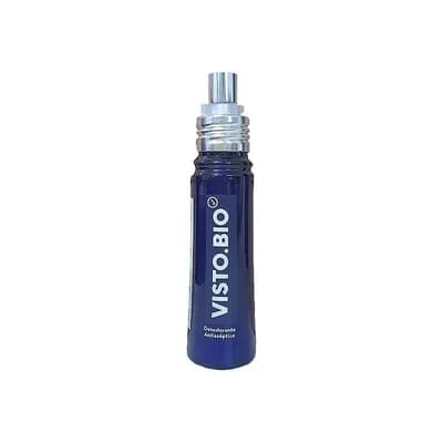 VISTO.BIO Antisséptico Corporal de 45ml, com 200 Aplicações - Unidade