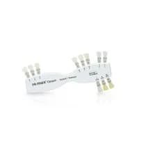 Escala de Cores IPS e-Max Ceram Incisal Transparente - Ivoclar