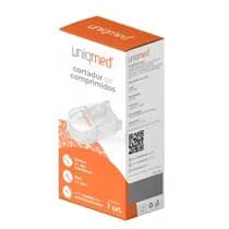 Cortador de Comprimidos - Uniqmed