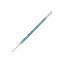 Pincel Pelo Kolinsky Blueline N° 0 - OdontoMega