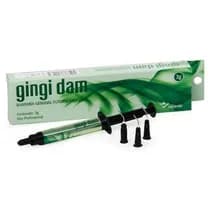 Barreira Gengival Gingi Dam - Villevie