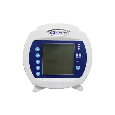 SEMINOVO - Bomba de Alimentação Enteral Epump Kangaroo, para Administração de Dieta da Covidien - Unidade