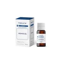 Solução Hemostática Hemoliq - Maquira