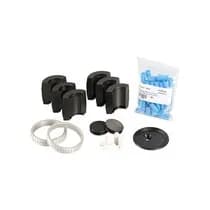 Set de Anéis Para Trixpress - DEKEMA