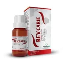 Evidenciador de Cárie Rev Cárie - Iodontosul
