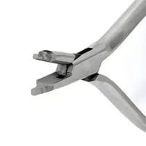Alicate Ortodôntico Nº 065 3 em 1 - Zatty