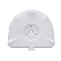 Placa Classic L para Giroform - AmannGirrbach