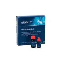 Adesivo Signum Metal Bond - Kulzer