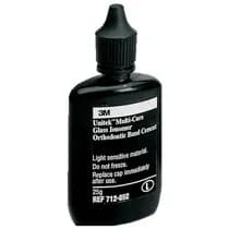Ionômero de Vidro Para Cimentação 3M™ Multi-Cure™ Líquido - Solventum
