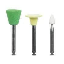 Ponta Jiffy Polisher Sortido - Ultradent