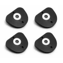 Placa de Montagem Trilho para Articulador Bio-Art - Easy TDR