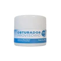 Cimento Obturador Provisório - Orbi