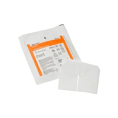 Curativo Excilon 0,2%, Gaze com PHMB, 10 x 10cm – Caixa 25 Unidades