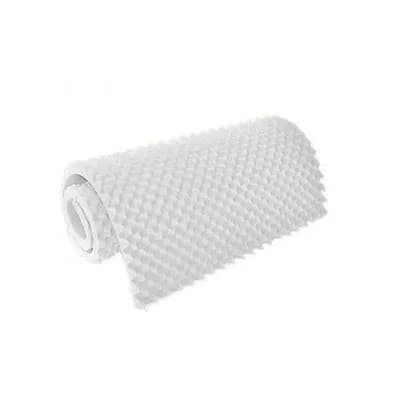 Colchão Caixa de Ovo 1,88cm x 90cm x 04cm da Luckspuma - Unidade