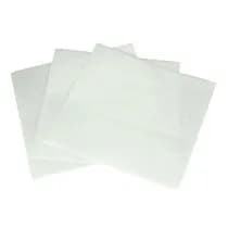 Papel Crepado para Esterilização 100x100cm - HospFlex