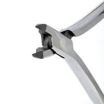 Alicate Ortodôntico Corte Amarrilho Mini 150M - Zatty