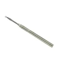 Micro Espelho Bucal Max Vision 3mm com Cabo - Ice