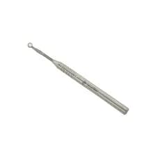Micro Espelho Bucal Max Vision 5mm com Cabo - Ice