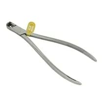 Alicate Ortodôntico Corte Distal com Wídia Premium - Ice