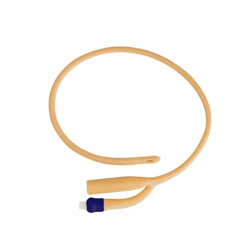 Sonda Foley 2 Vias 16fr 1un. - Medix