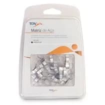Fita Banda Matriz de Aço - TDV