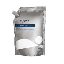 Resina Acrílica Autopolimerizável Pó Rosa 450G - TDV