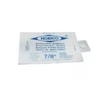 Disco de Aço Corundum 232 7/8 - Horico