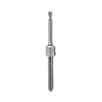 Fresa CAD/CAM Ag 2 Cortes - Mig Tools