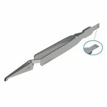 Pinça Ortodôntica Para Bráquetes - Morelli