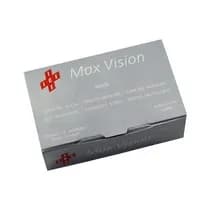 Espelho Bucal Front Surface Max Vision Nº05 12unid. - Ice
