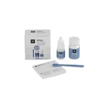 Ionômero de Vidro Para Cimentação Riva Luting Plus Kit P/L - SDI