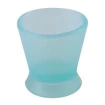 Pote Dappen Silicone Pequeno - Nova OGP