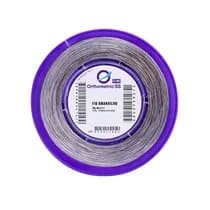 Fio de Aço CrNi Para Amarrilho Redondo 012