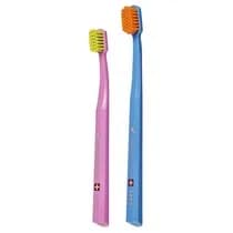 Kit Escova Dental CS 5460 Duo Mais Smart Tamar Edition BR + CS Smart Ultra Soft - Curaprox