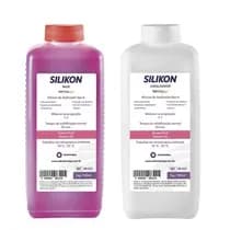 Silicone para Laboratório Silikon - OdontoMega