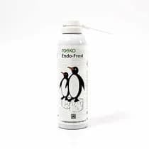Teste de Vitalidade Endo-Frost - Wilcos