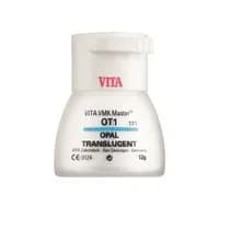 Cerâmica Vita Vmk Master Opal Translucent OT1 - Vita