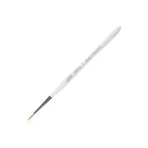 Pincel Pelo Sintético Allwhite N2 - Odontomega