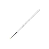Pincel Pelo Sintético Allwhite N1 - Odontomega