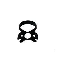 Grampo Para Isolamento Black Diamond - Ice