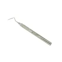 Sonda Milimetrada PC 15 Premium - Cabo Oco (Tubo Ø9,5mm) - Ice
