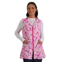 Colete Feminino Hello Kitty Jelly - Funwork
