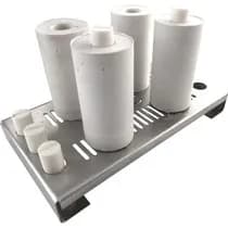 Base para Anel Inox - VRC