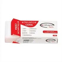 Cera Ortodôntica Triunfo 225G - Triunfo
