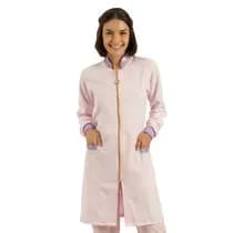 Jaleco Feminino Interativo Pingentes de Mel Bee Cool - FunWork