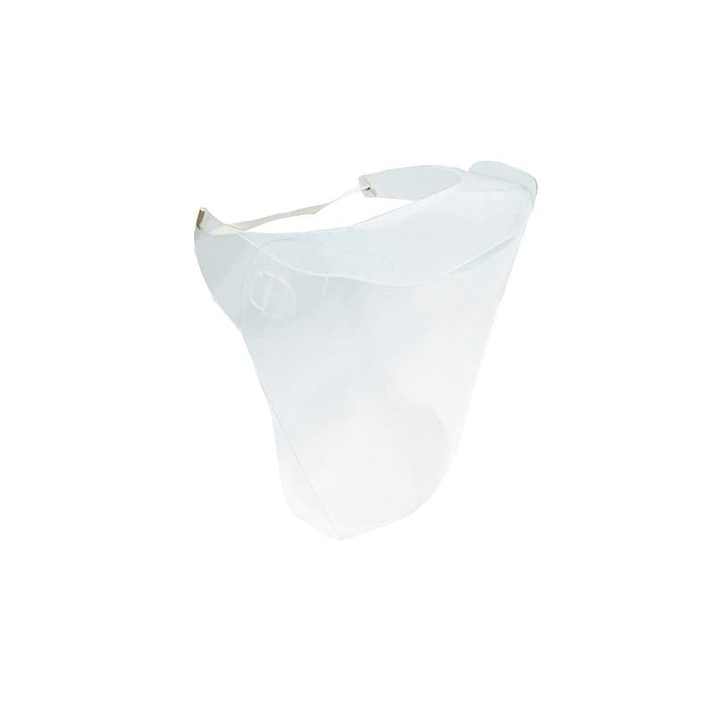 Protetor Facial Total da Face Shield - Unidade