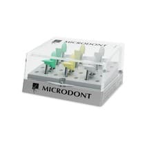 Kit Completo para Resina - Microdont