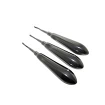 Kit Alavanca Apexo 3 peças - Ice